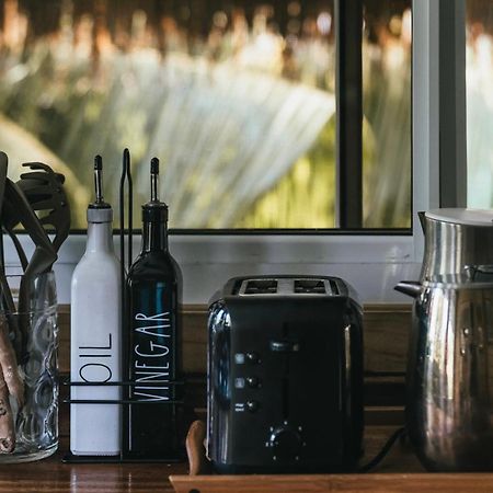 Bungalow Bali Hai Fare Eksteriør billede